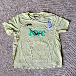 Hoka Women’s Running Top